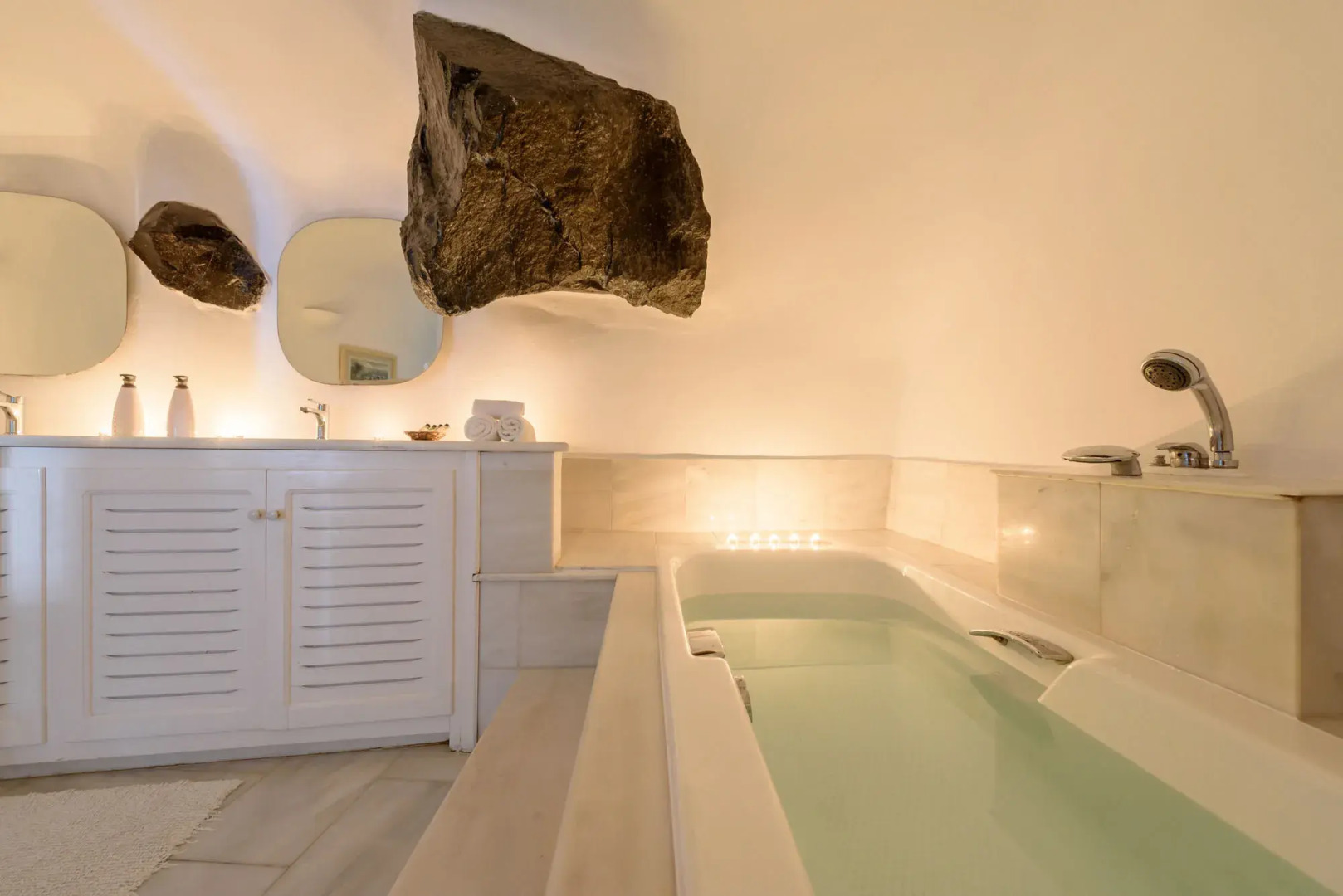 Foto - White House Villa