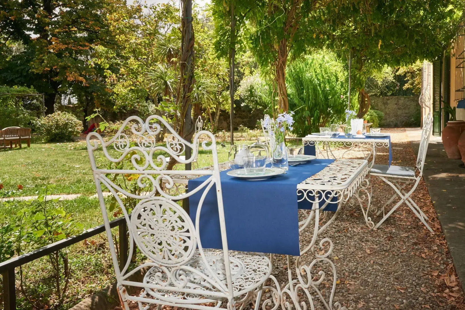 Foto - Villa Ape Rosa Relais