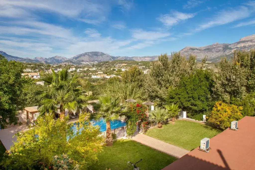 Foto - Hotel Tossal d'Altea