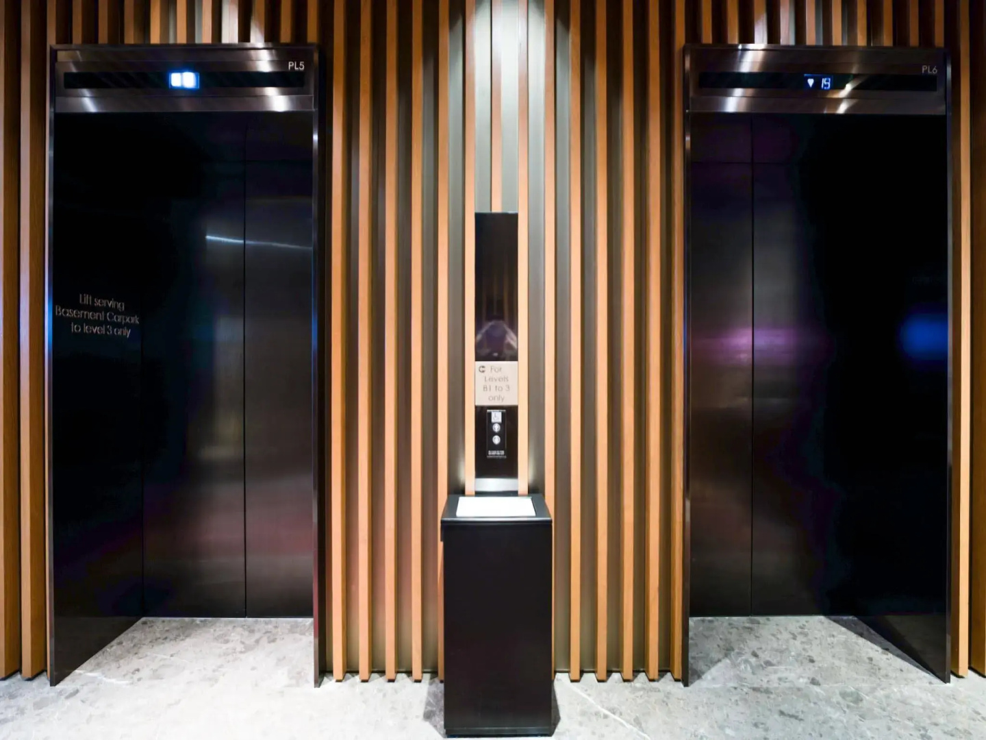 Photo - Aloft Singapore Novena
