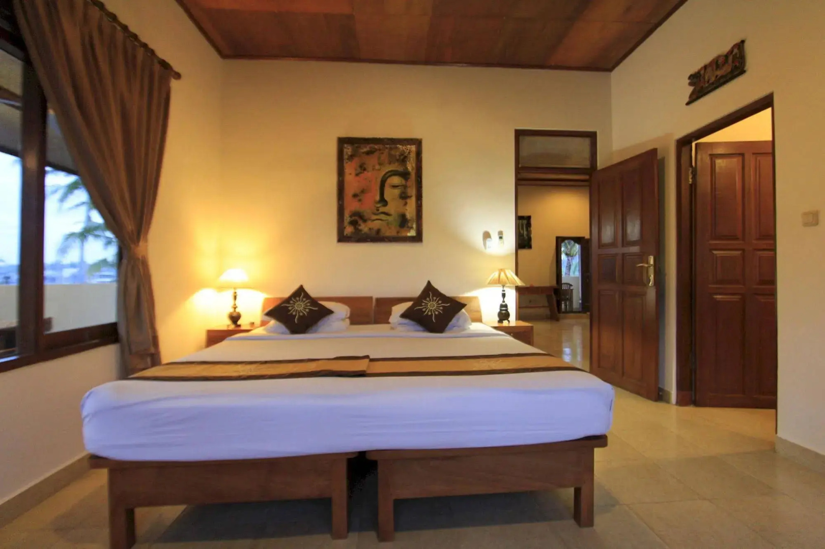Photo - Villa Agung Khalia Ubud