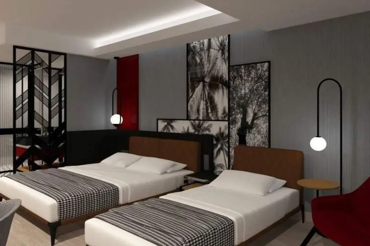 Photo - Arnor De Luxe Hotel & Spa