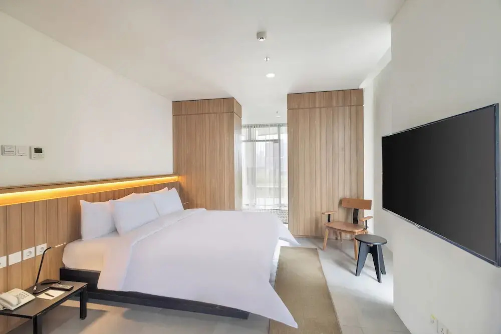 Foto - Paviliun Raden Saleh, ARTOTEL Curated