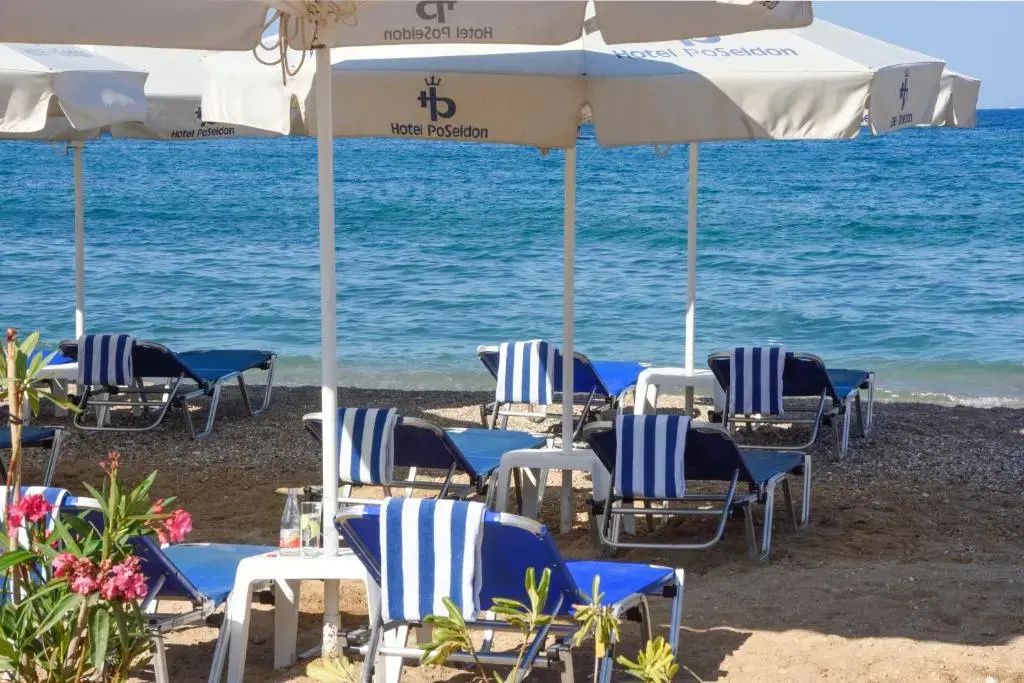 Photo - Poseidon Athens Hotel