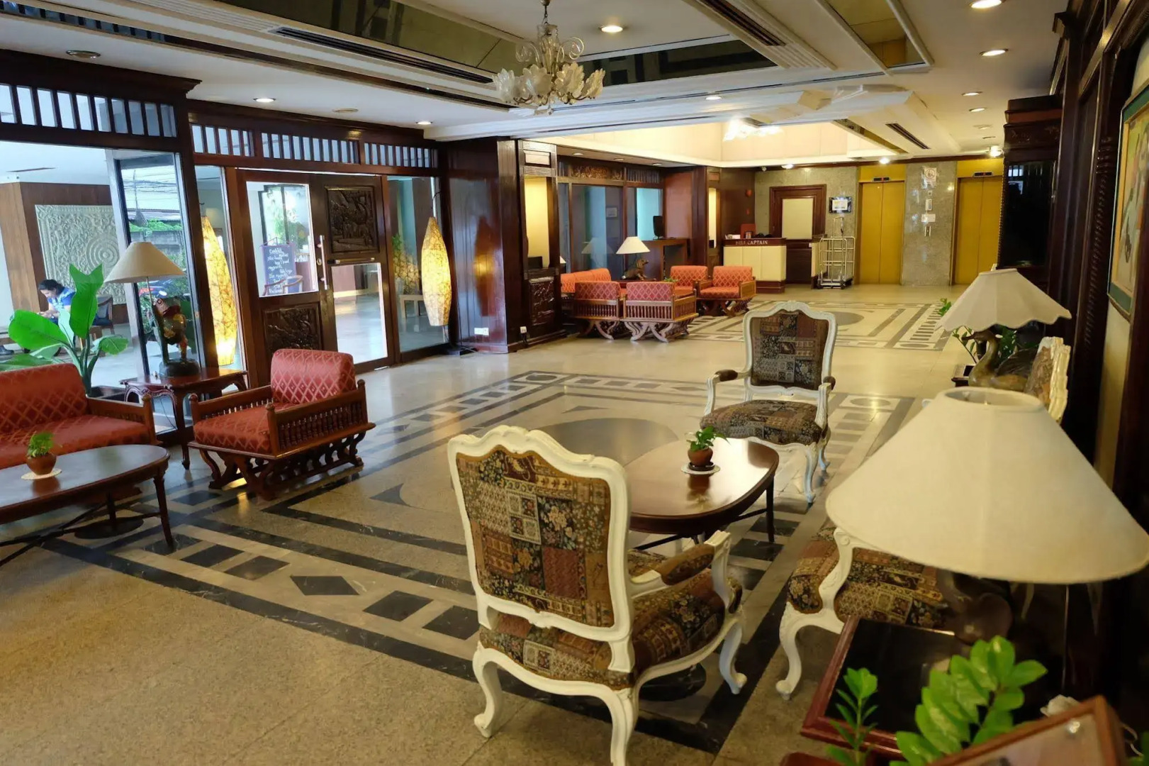 Foto - Star Hotel Chiang Mai - SHA Extra Pus