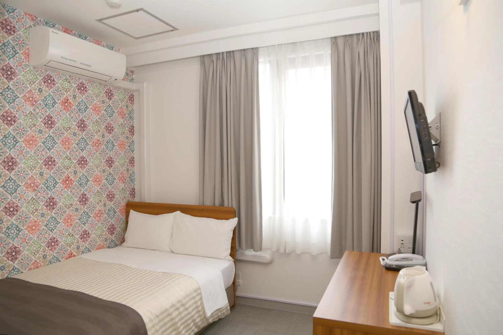 Photo - Tokyo Ueno New Izu Hotel