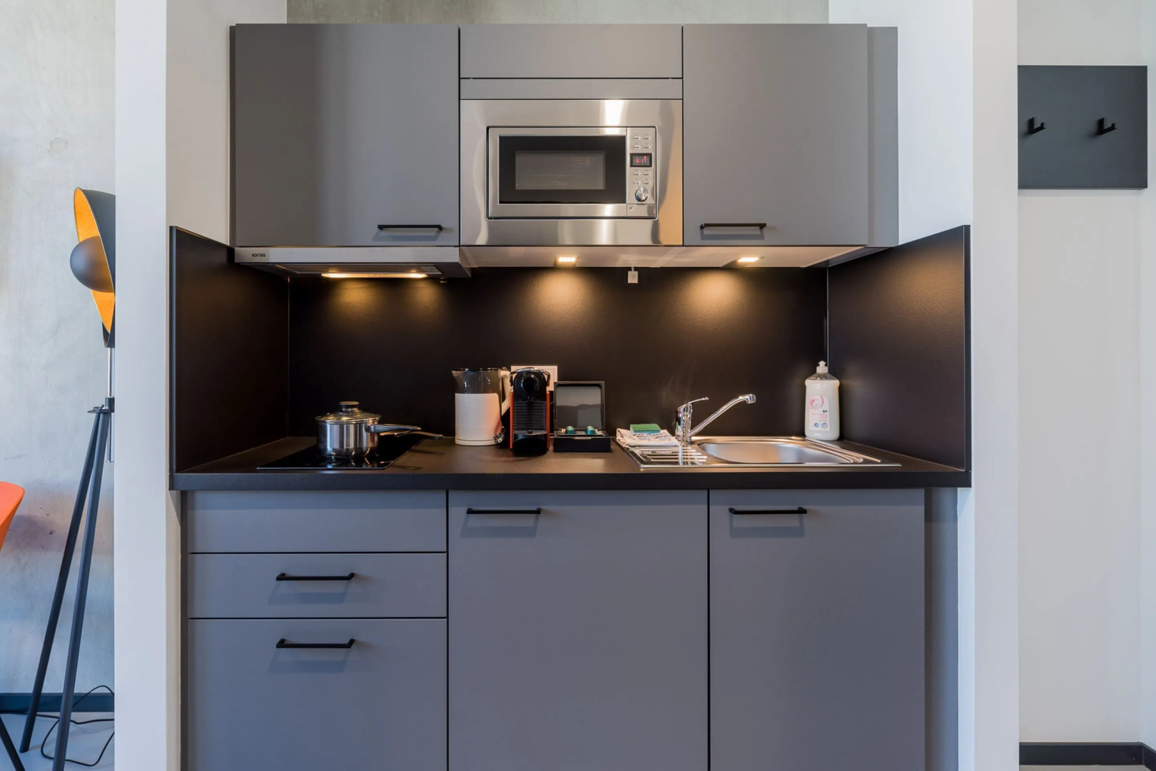 Photo - Nena Apartments Moritzplatz