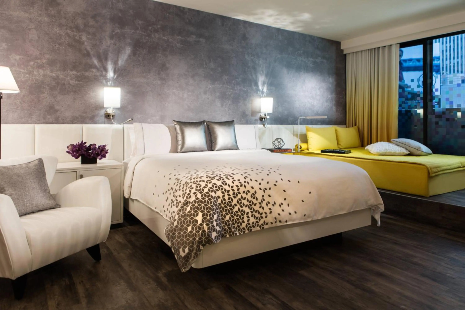 Photo - Renaissance New York Times Square by Marriott