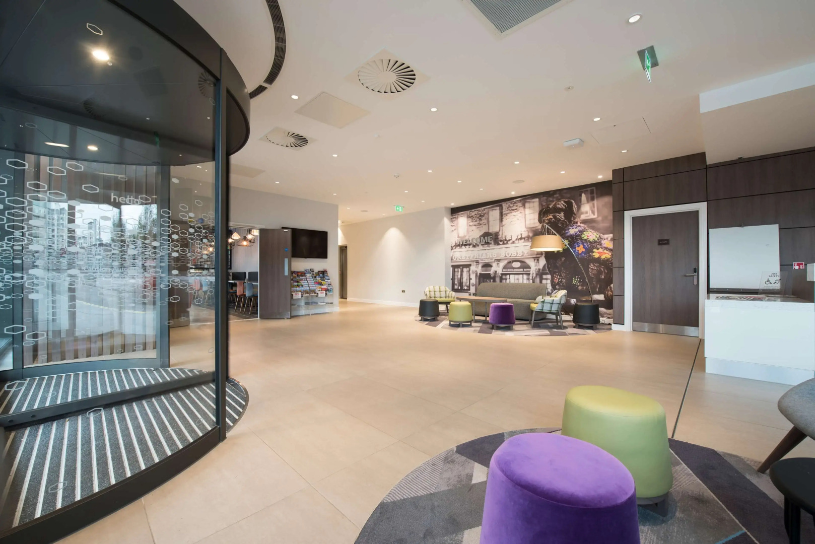 Photo - Hampton By Hilton Edinburgh West End
