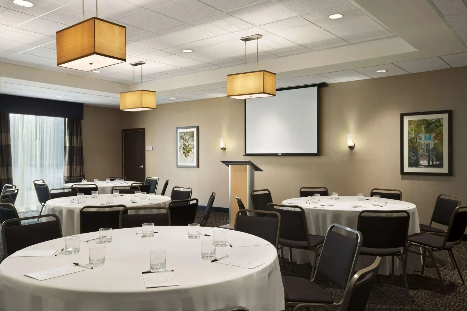 Foto - Holiday Inn Express Miami Airport Blue Lagoon Area by IHG