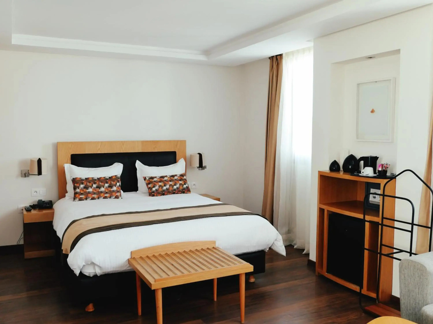 Photo - Le Pietri Urban Hotel