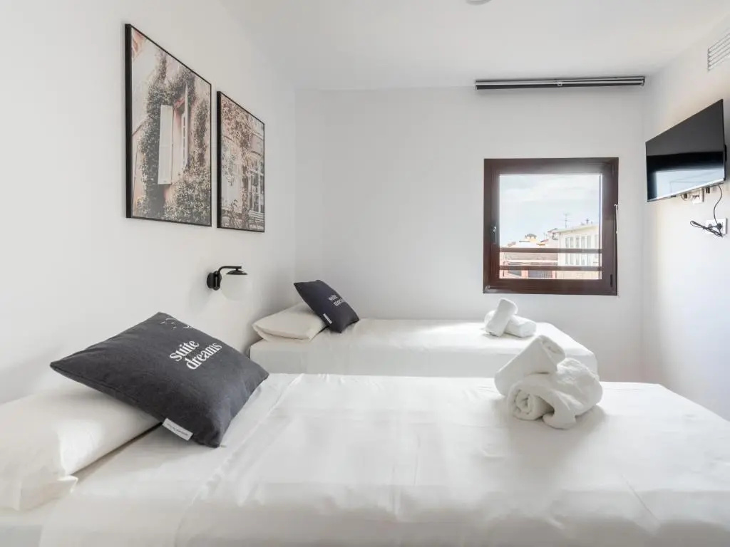Photo - Limehome Barcelona Carrer de Fontcoberta