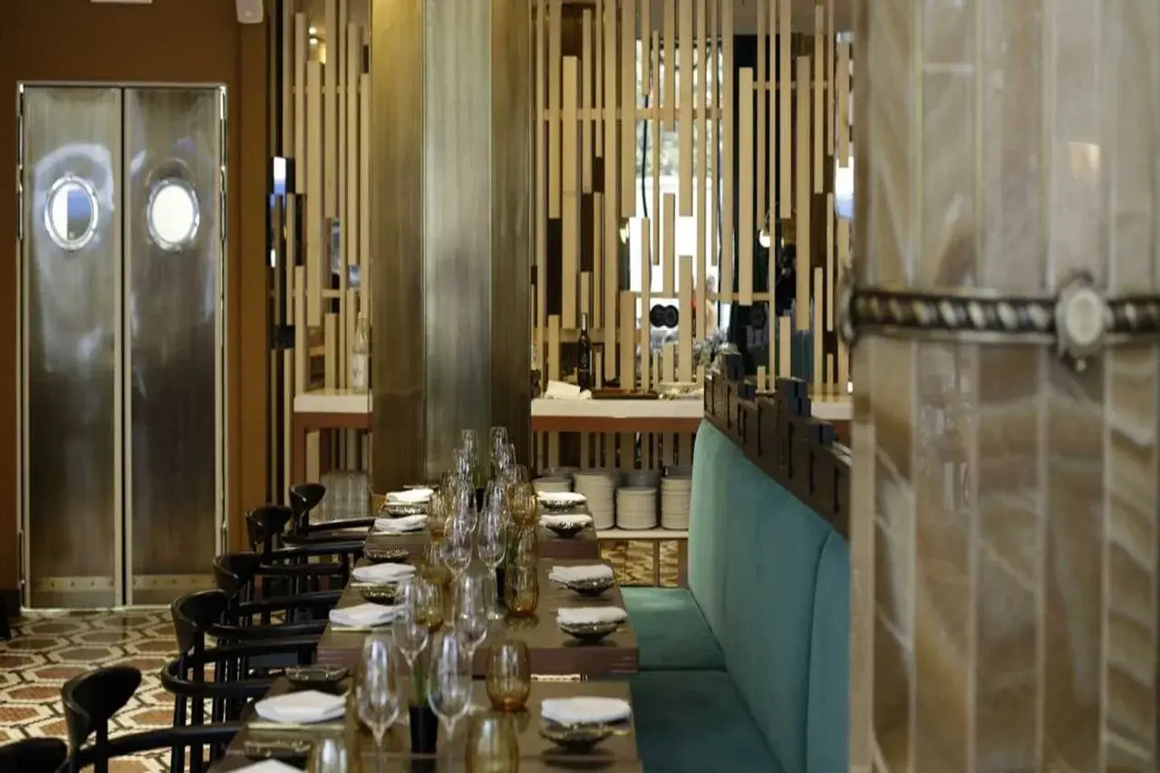 Foto - Pestana Porto - A Brasileira, City Center & Heritage Building