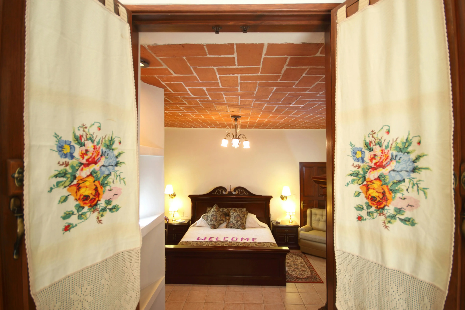 Photo - Hotel Hacienda Los Laureles - Spa