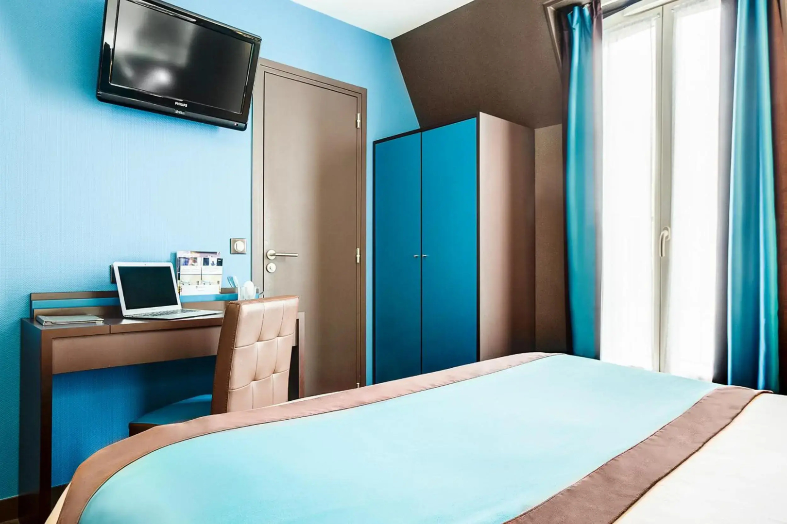 Foto - Hôtel Mercure Marne-la-Vallée Bussy St Georges