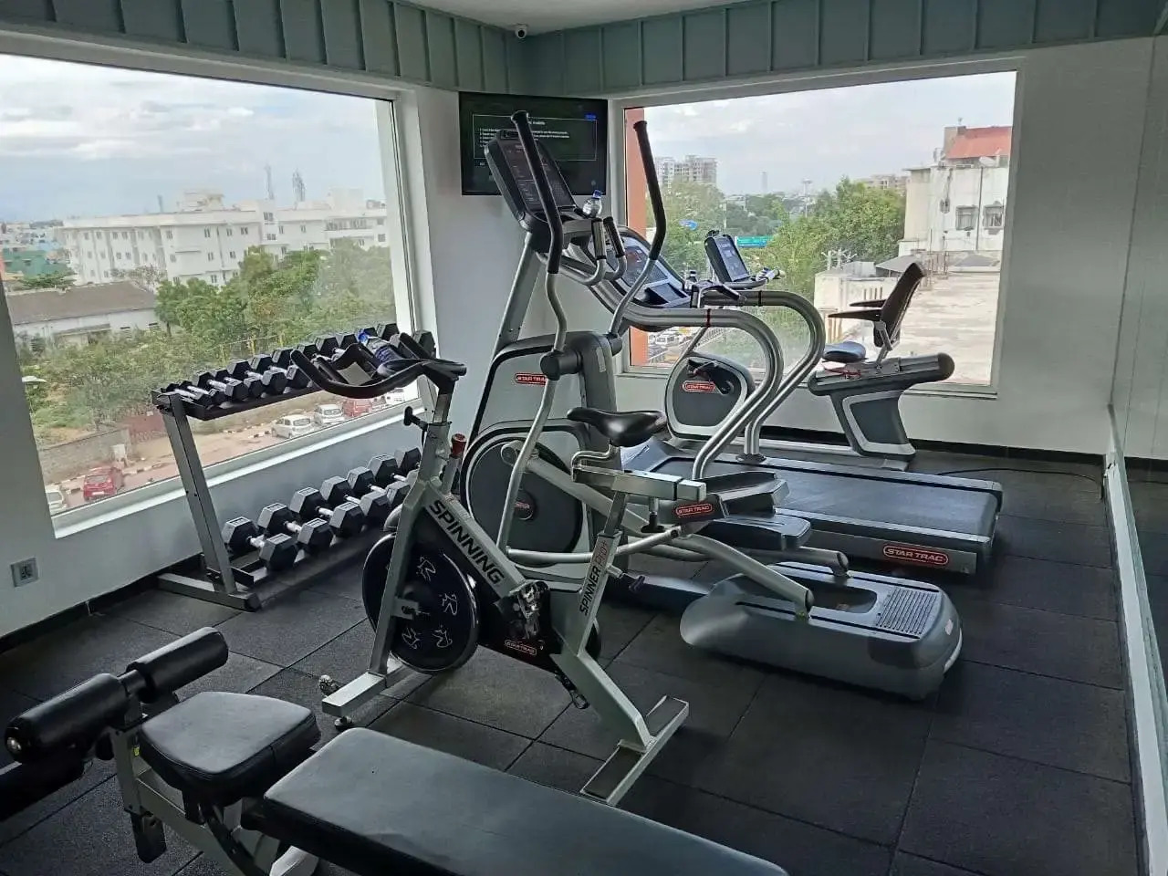 Foto - Zone By The Park Coimbatore