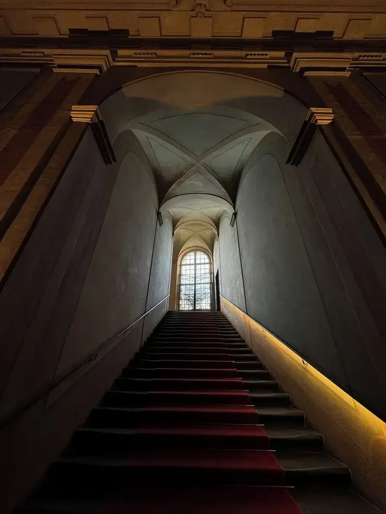 Foto - Palazzo Durazzo Suites