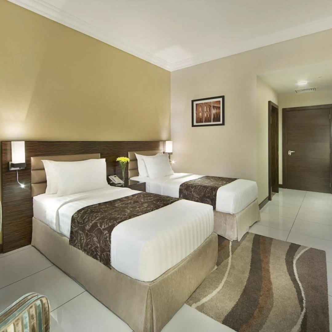 Foto - Gateway Hotel