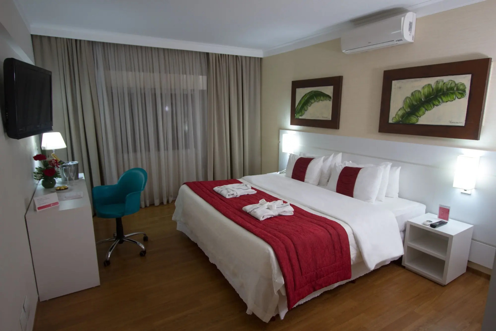 Photo - Capcana Hotel Jardins