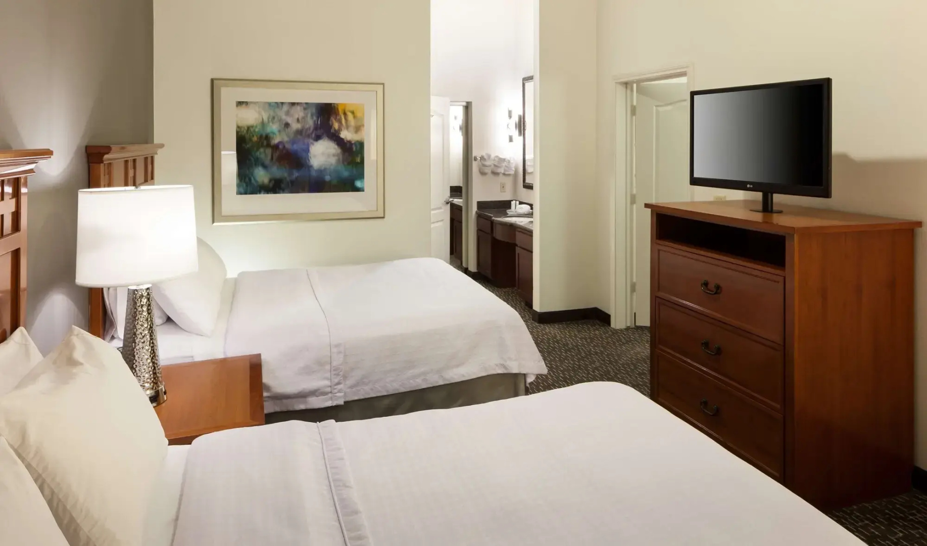Foto - Homewood Suites by Hilton Agoura Hills