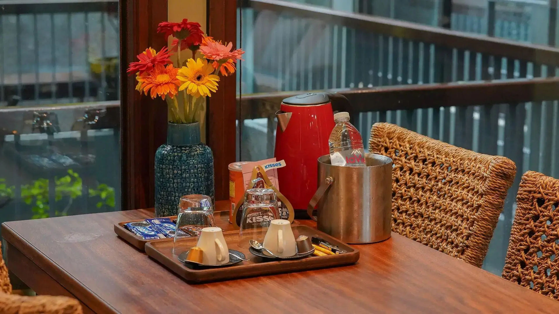 Foto - CHiEM HoiAn - The Beachside Boutique Hotel & Villa