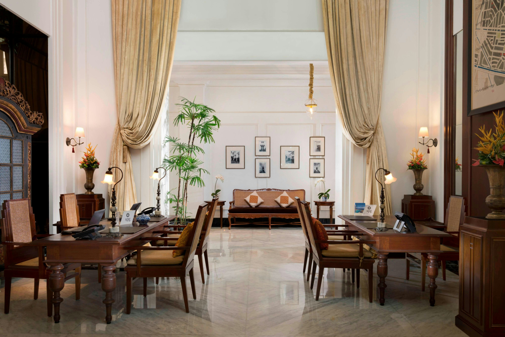 Foto - The Hermitage, A Tribute Portfolio Hotel, Jakarta