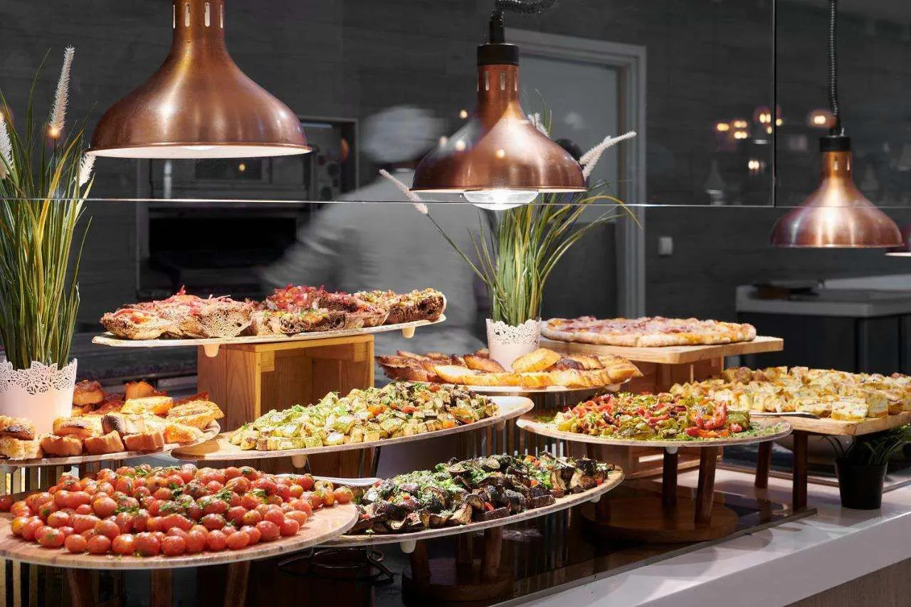 Photo - Iberostar Waves Club Palmeraie Marrakech All Inclusive