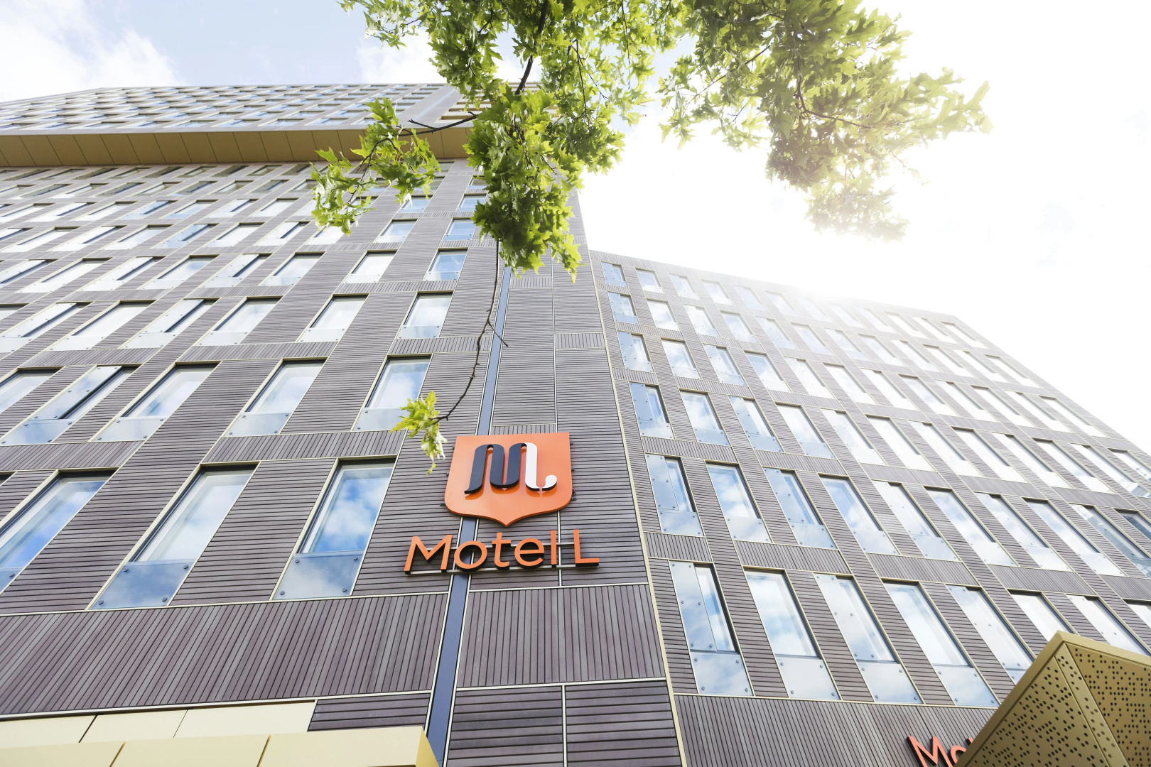 Photo - Motel L Älvsjö