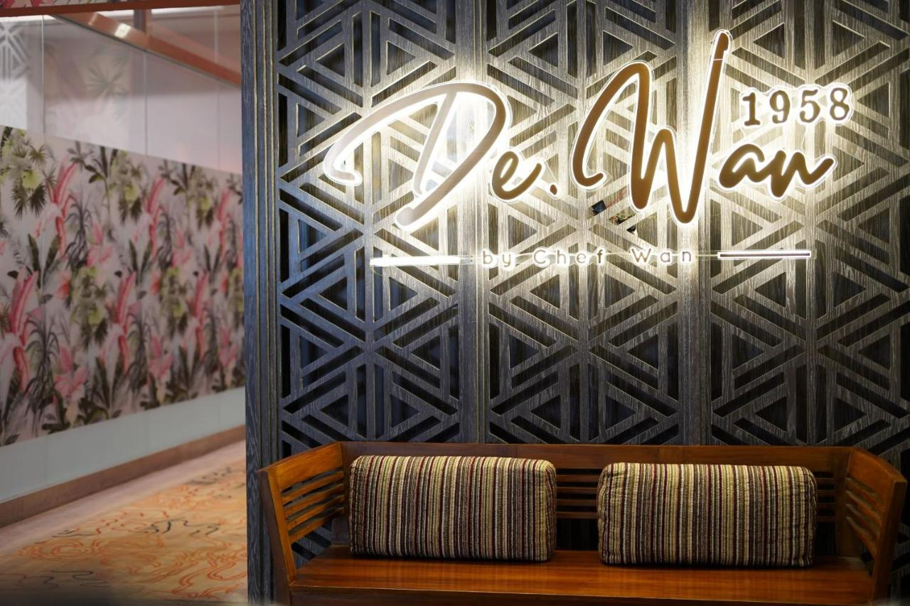 Photo - Bangi Resort Hotel