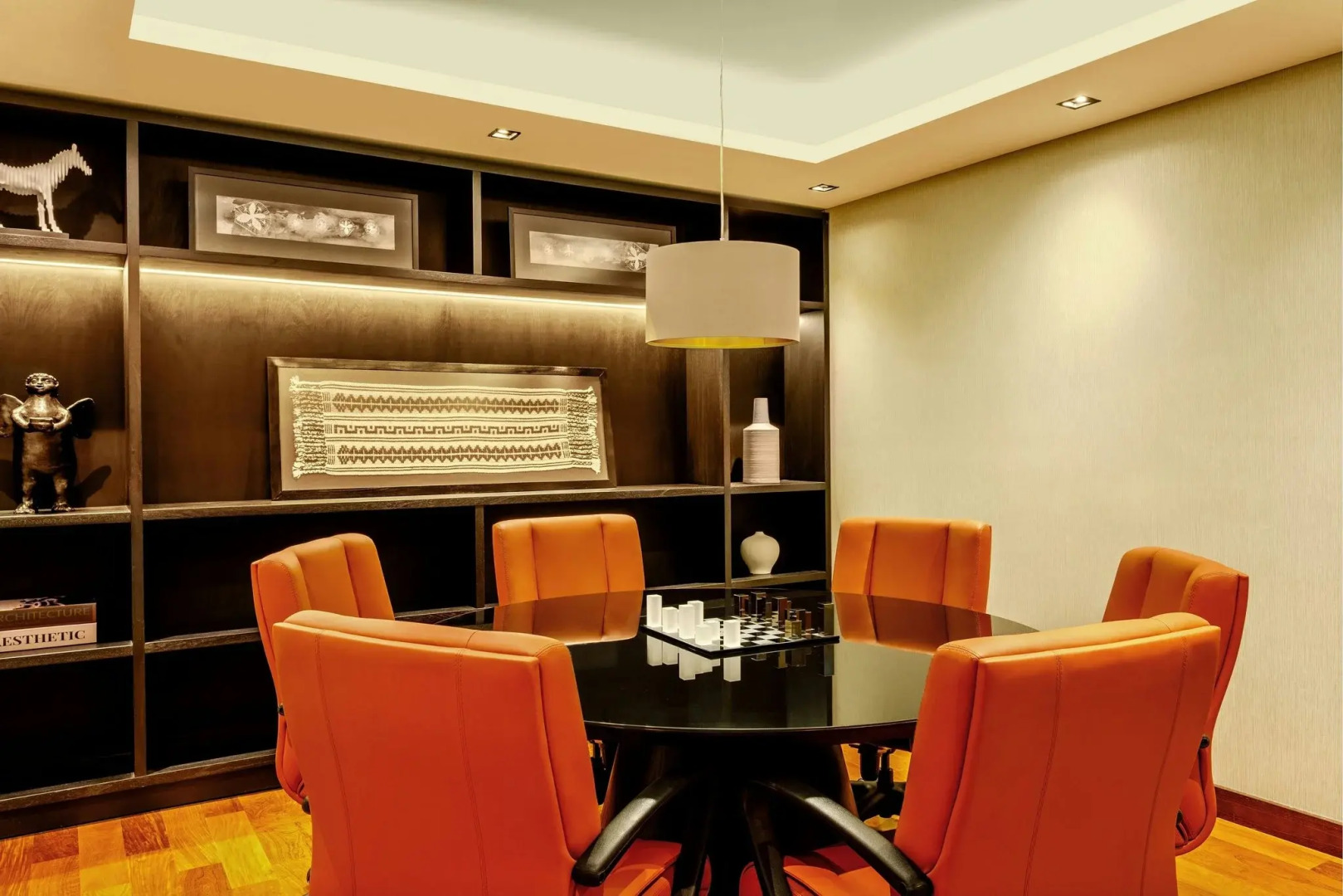 Photo - Sheraton Asuncion Hotel