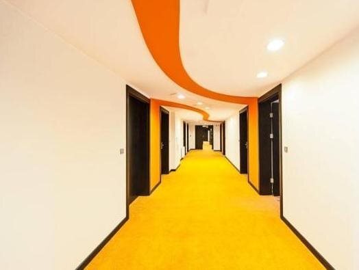 Foto - Hotel Eclipse