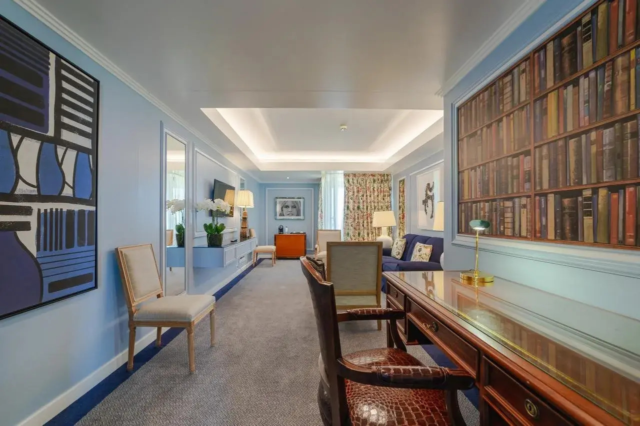 Foto - Hotel Solverde Spa and Wellness Center