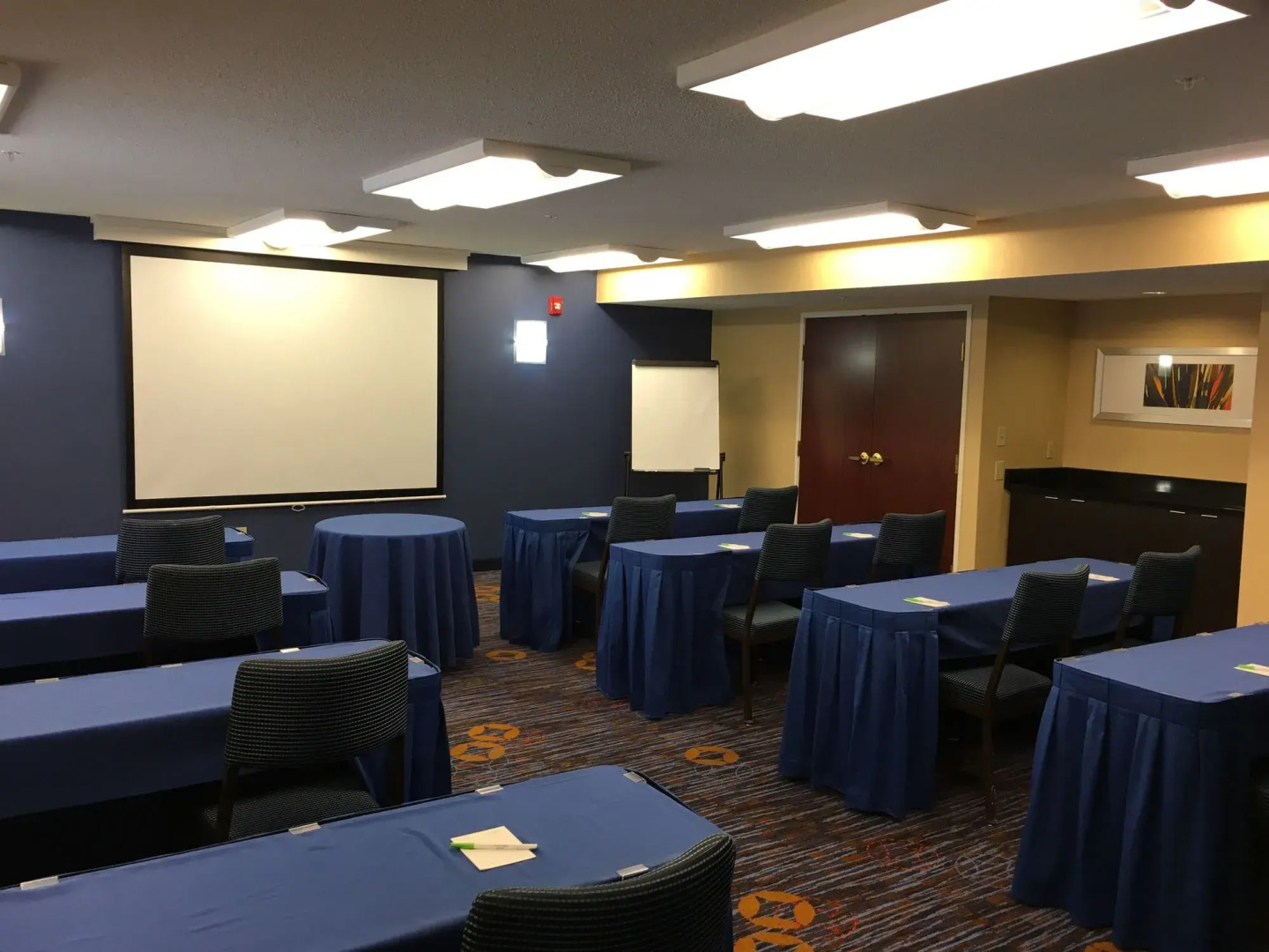 Foto - Courtyard Houston Westchase