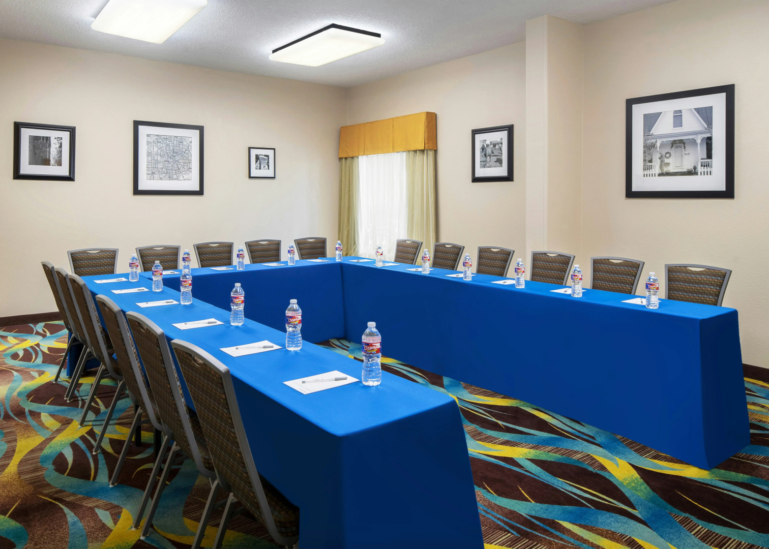 Foto - Hampton Inn Dallas-Irving-Las Colinas
