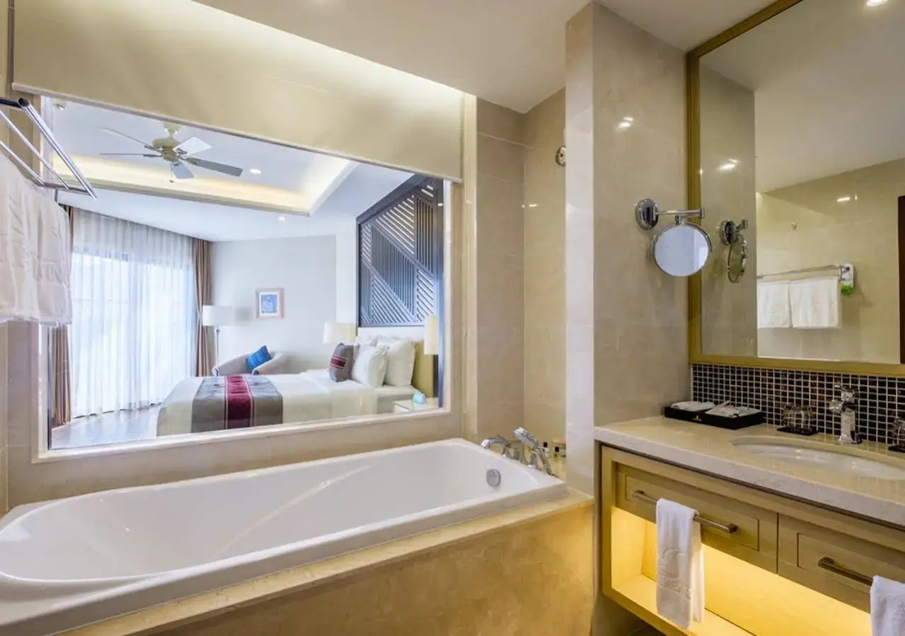 Foto - Renaissance Danang Hoi An Resort & Spa