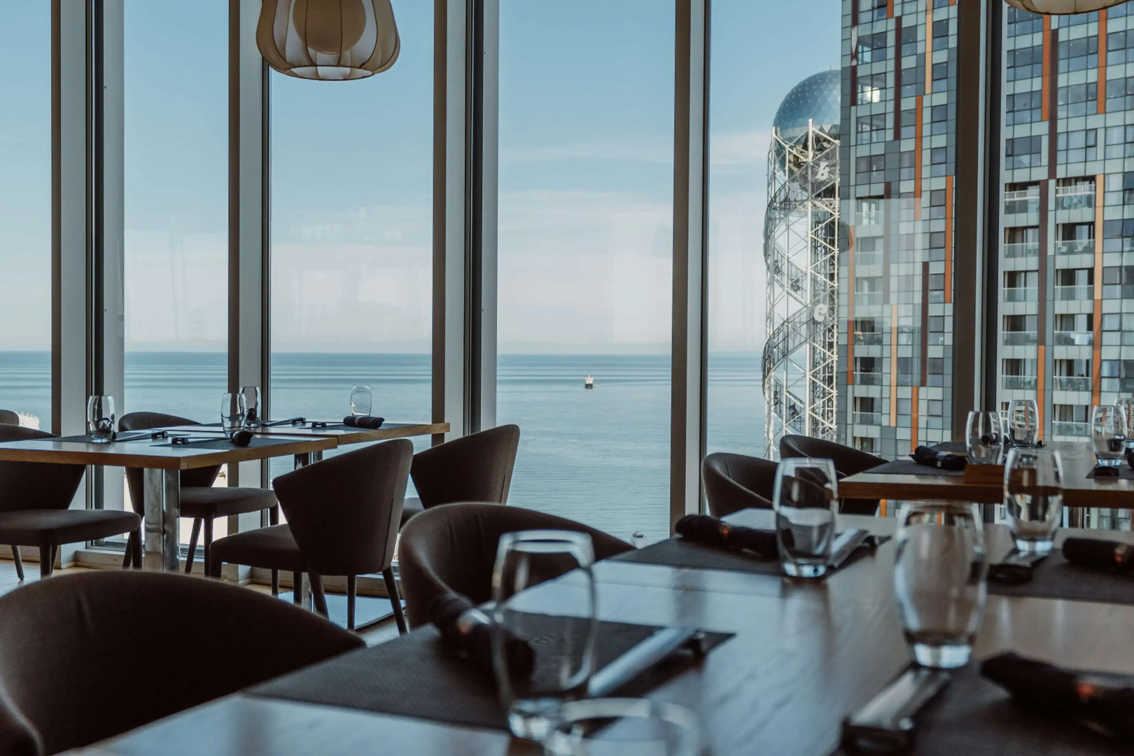 Foto - Radisson Blu Hotel Batumi