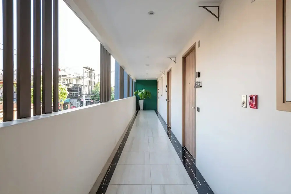 Photo - Stay Collection Nimman Chiangmai
