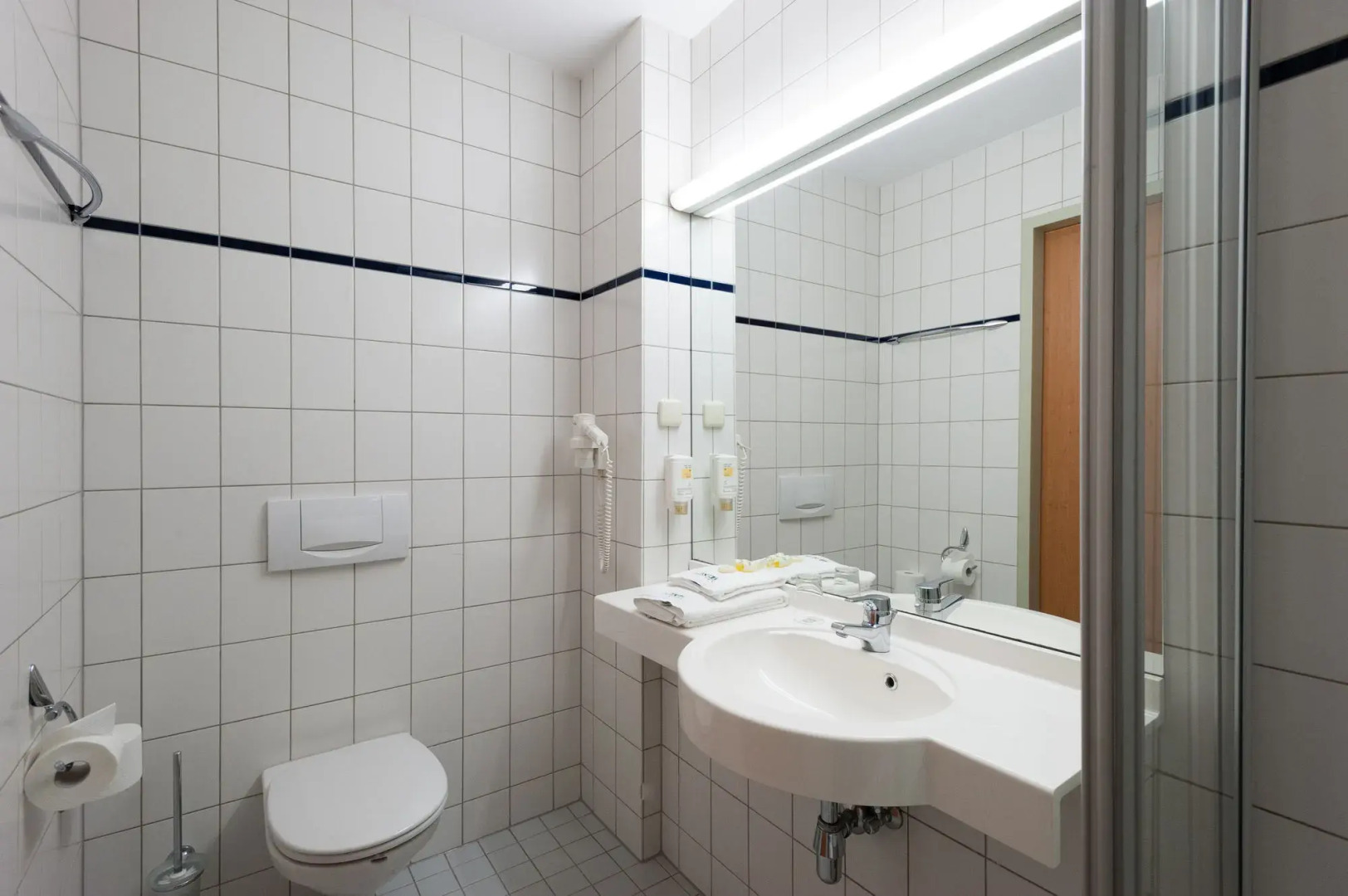 Photo - Hotel Partner