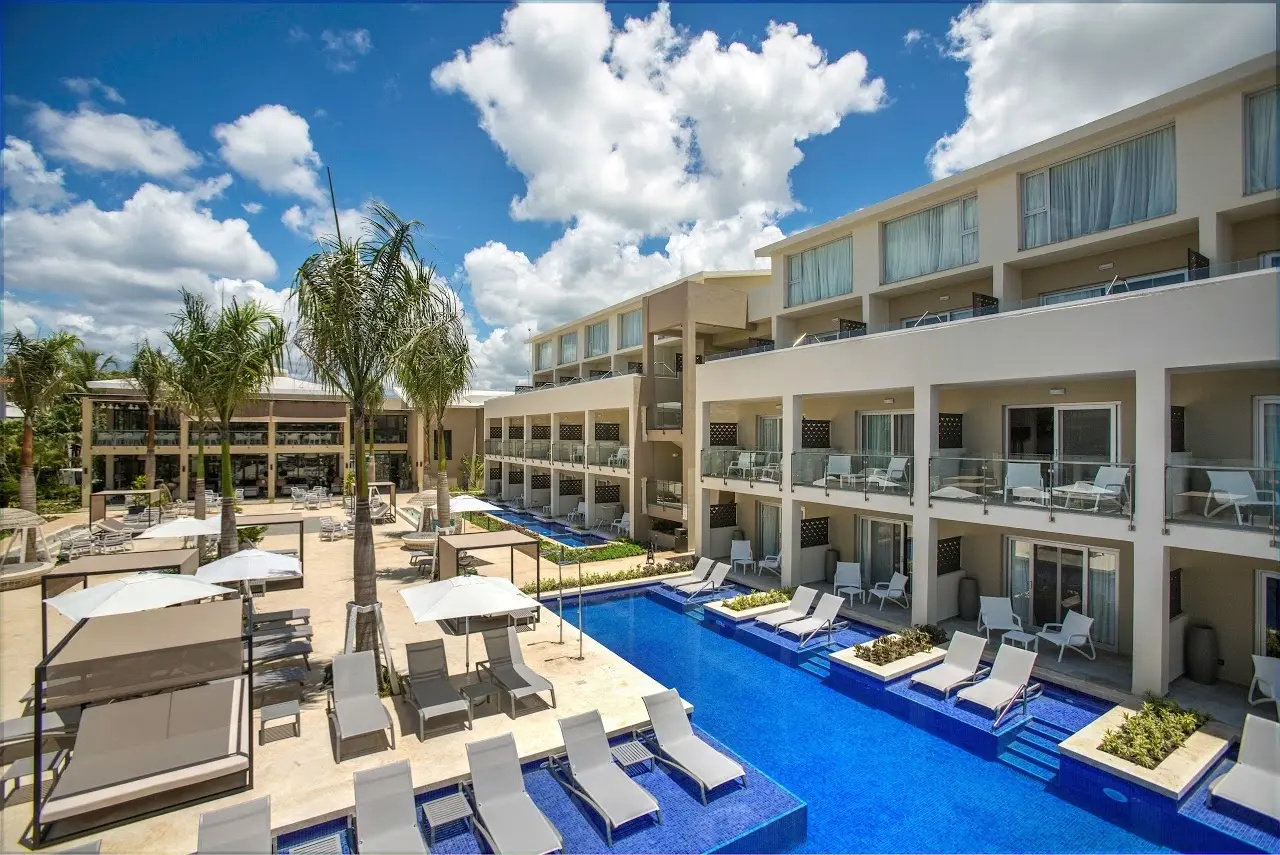 Foto - Catalonia Royal La Romana - All Inclusive - Adults Only