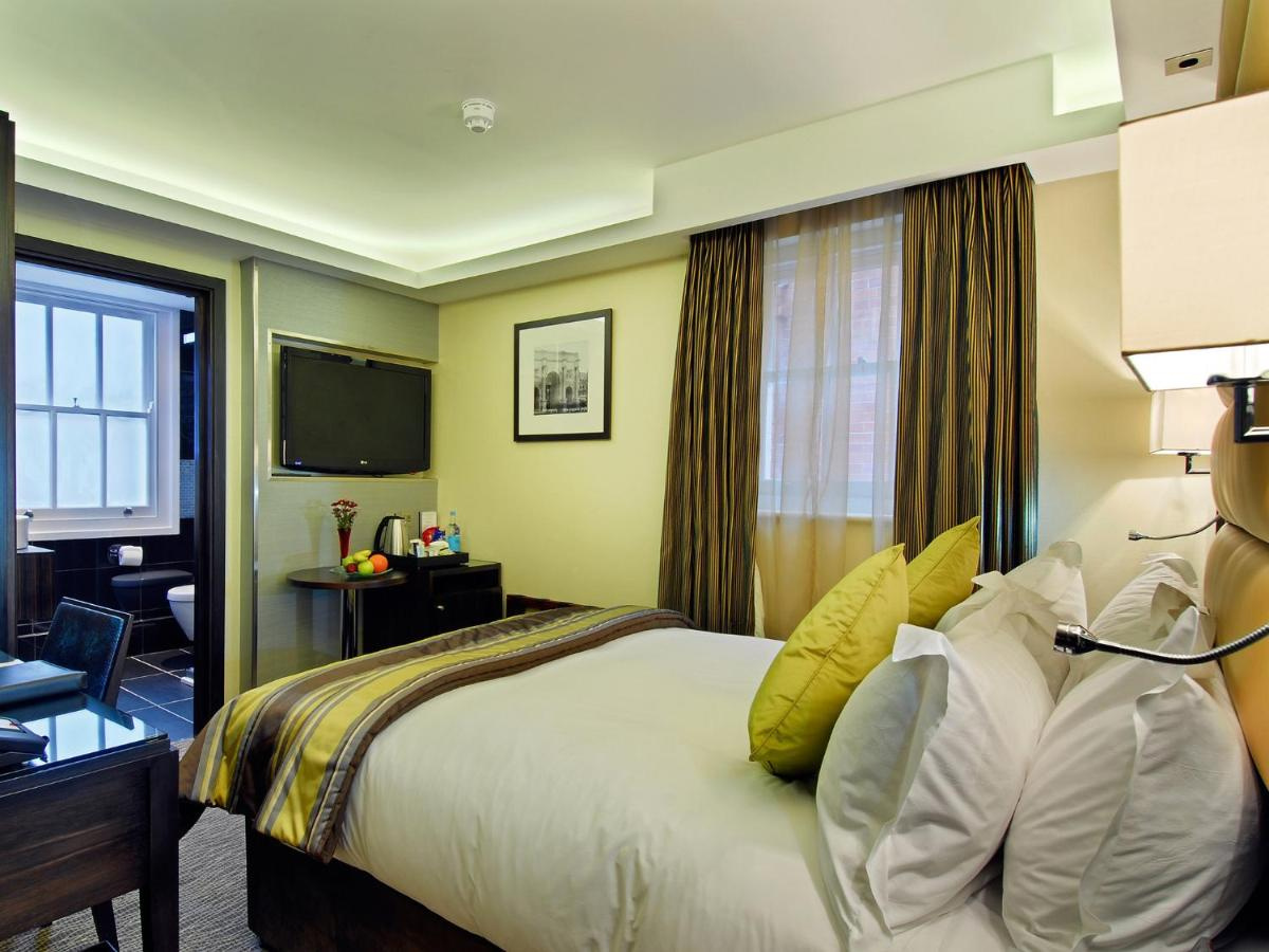 Photo - Park Grand Mayfair