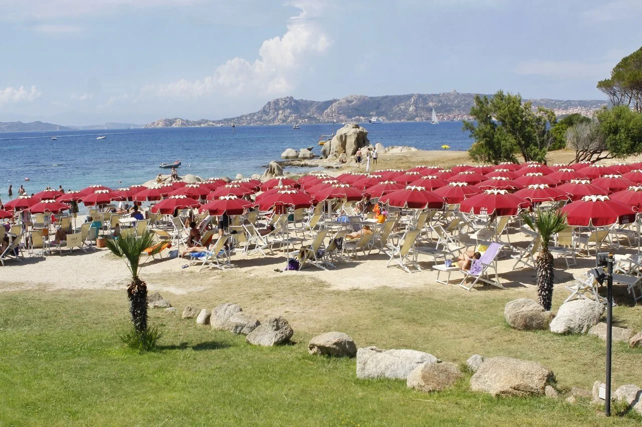 Photo - Club Esse Residence Capo d'Orso