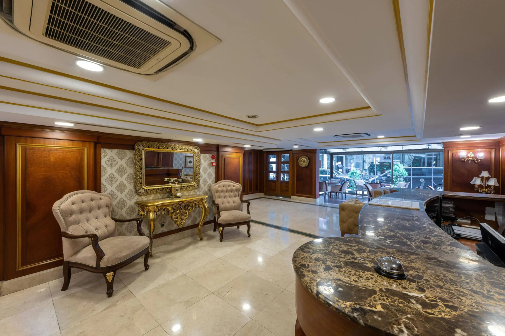 Photo - Taksim Stare Hotel