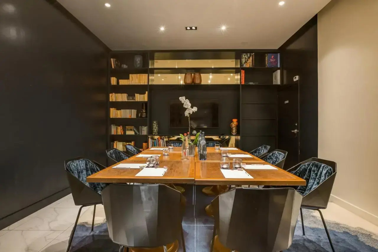 Foto - Hôtel Bel Ami