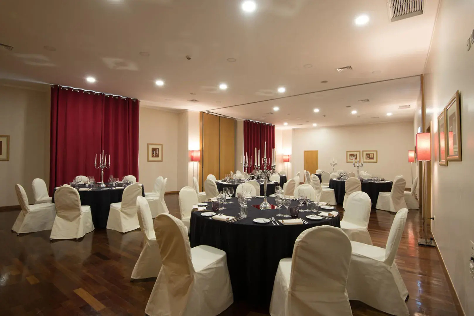 Foto - Vila Gale Opera