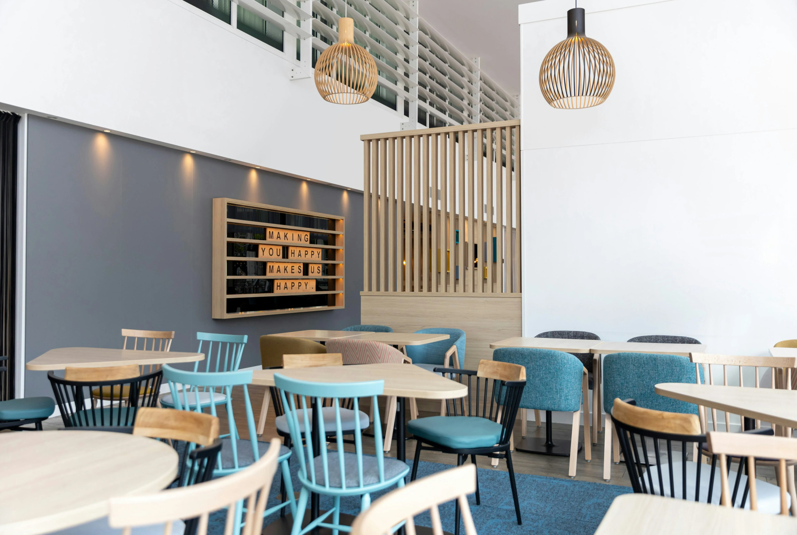 Foto - Hampton by Hilton Amsterdam/Arena Boulevard