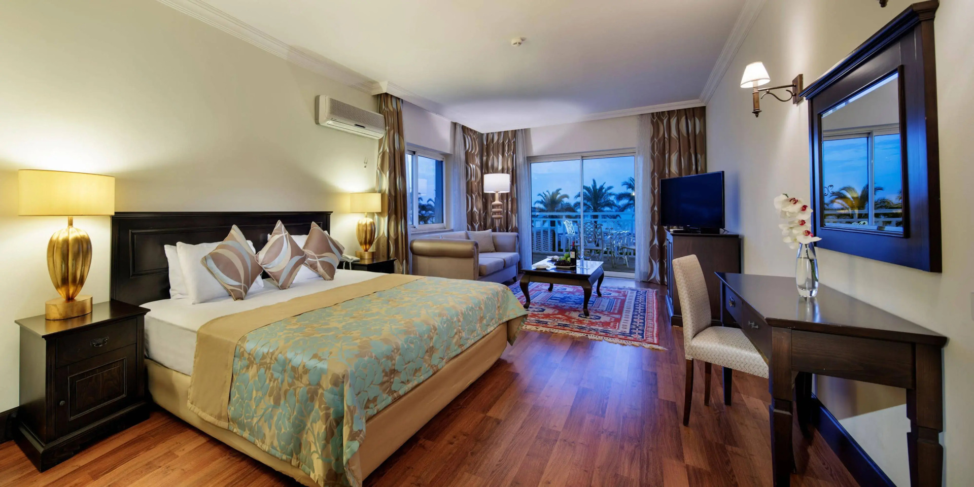 Foto - Papillon Ayscha Resort & Spa