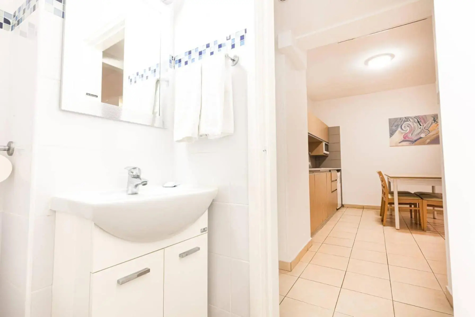 Photo - Vrissaki Hotel Apartments