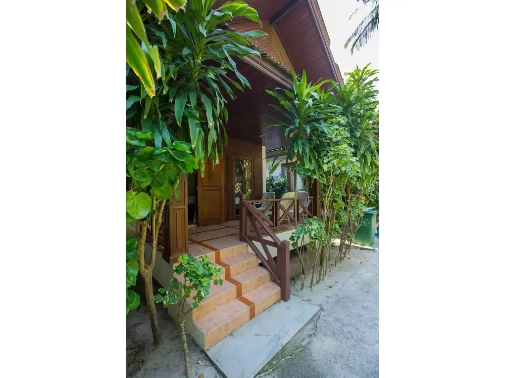 Photo - Long Beach Lodge, Chaweng Beach, Koh Samui
