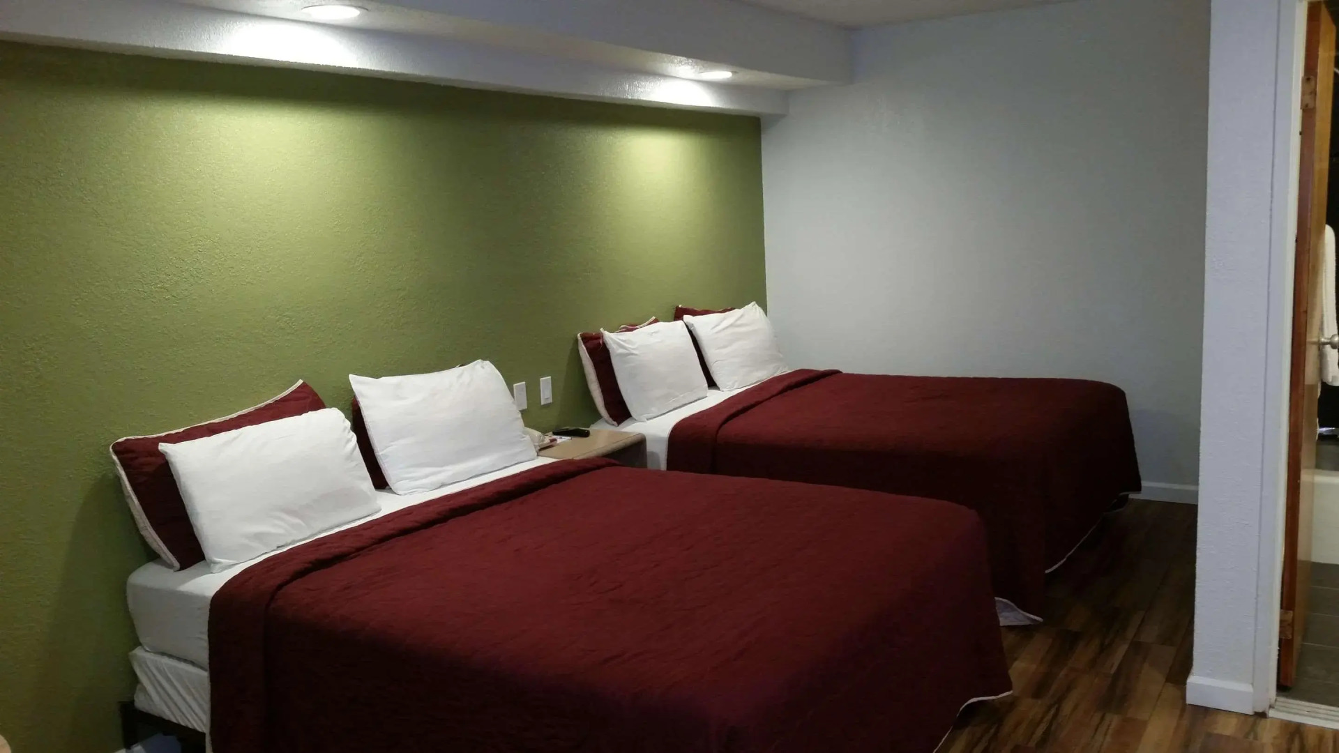 Foto - Rodeway Inn San Francisco City Center