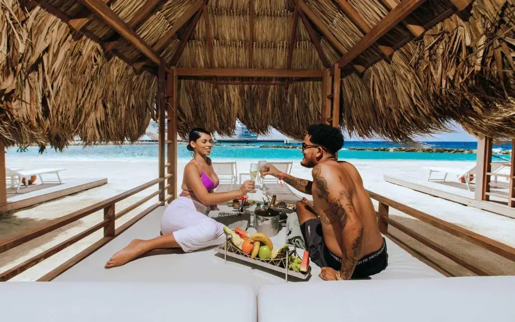 Foto - Mangrove Beach Corendon Curacao All-Inclusive Resort, Curio by Hilton